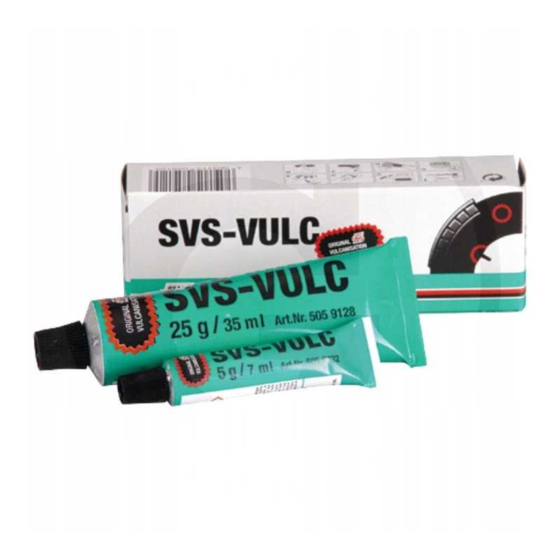 Antgalis 6395059142 vulkanizuojančio skysčio vamzdelis