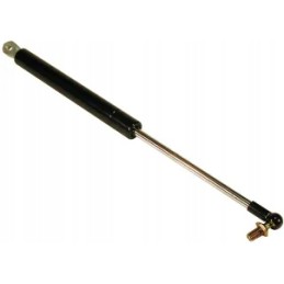 Dujinė spyruoklė l350 148 mm garinė vpm1750