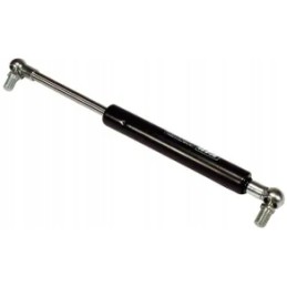 Dujinė spyruoklė l243 123 mm garinė vpm1612