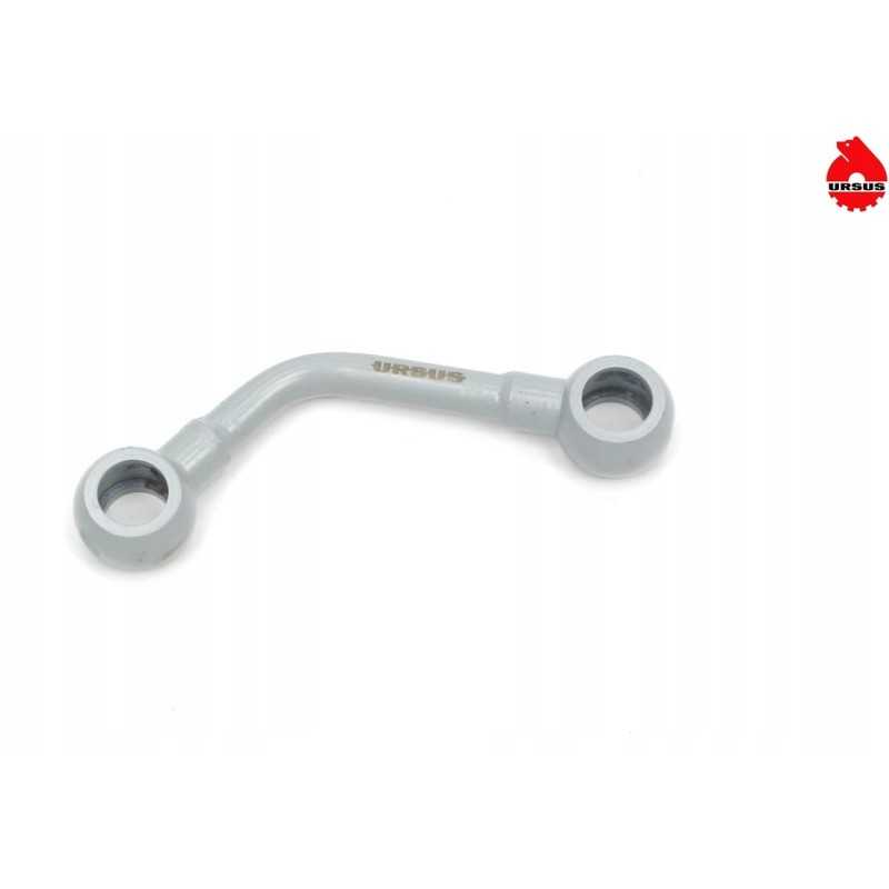 Žarnos filtro hidraulinis skirstytuvas c 335 originalus