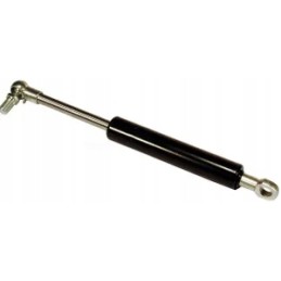 Dujinė spyruoklė l205 101 mm garinė vpm1722