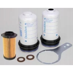 Donaldson x220185 kuro filtrų komplektas