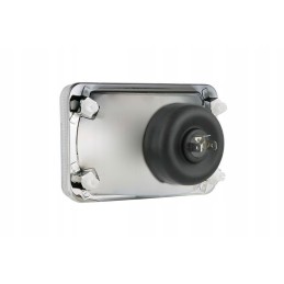 LP H4 priekinis žibintas, rankinis, glo lemputės sandariklis