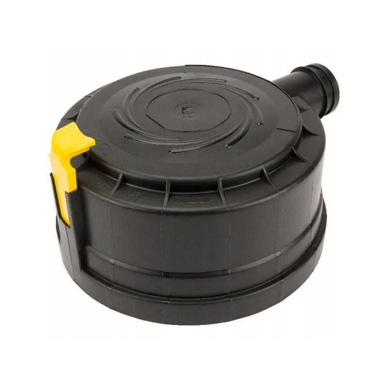 Donaldson oro filtro dangtelis P780524