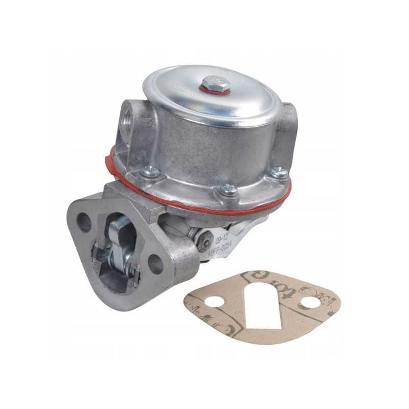 Kuro siurblio korpusas David Brown k311939 k