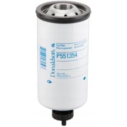Donaldson P551354 kuro filtras