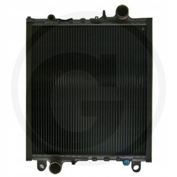 Radiatorius John Deere 2650 n 2450 2650 f al66774