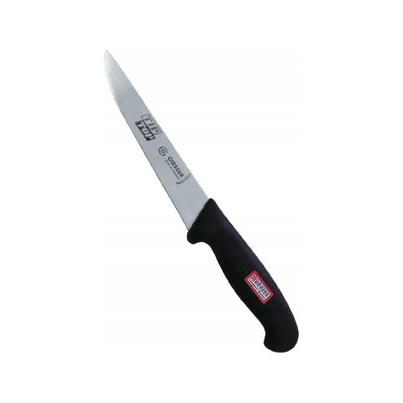 Guminis peilis 150 mm