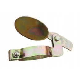 Dangtis, duslintuvo sklendė, c330 c360 mf fi52mm