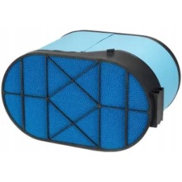 Donaldson DBA5400 išankstinio oro filtras