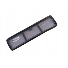 Valstybinio numerio apšvietimo lempos gaubtas 931