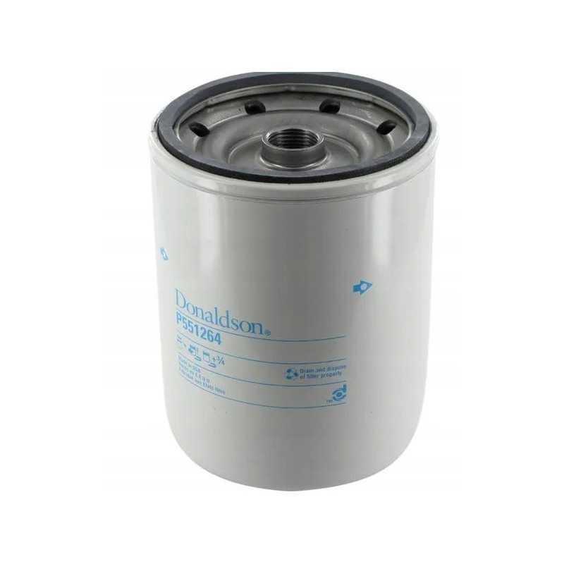 Donaldson P551264 alyvos filtras