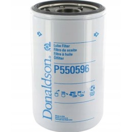 Donaldson P550596 alyvos filtras