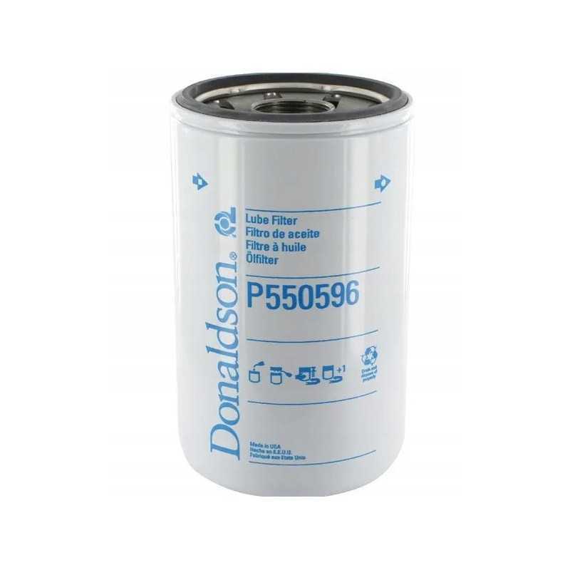Donaldson P550596 alyvos filtras
