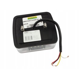 Galinis žibintas lt 70 kmr led l1070 bl