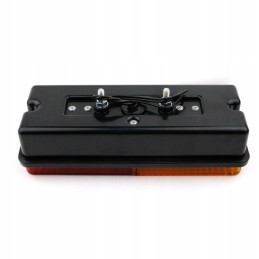 Zetor galinis žibintas 67115711 67115712