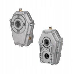 BMR GR3 20kw 96001 n 1 n 2 3 5 pavarų dėžė