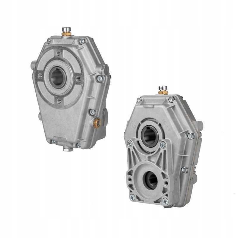 BMR GR3 20kw 96001 n 1 n 2 3 5 pavarų dėžė