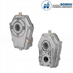BMR GR3 20kw pavarų dėžė 96001 n 1 n 2 3 0 ob