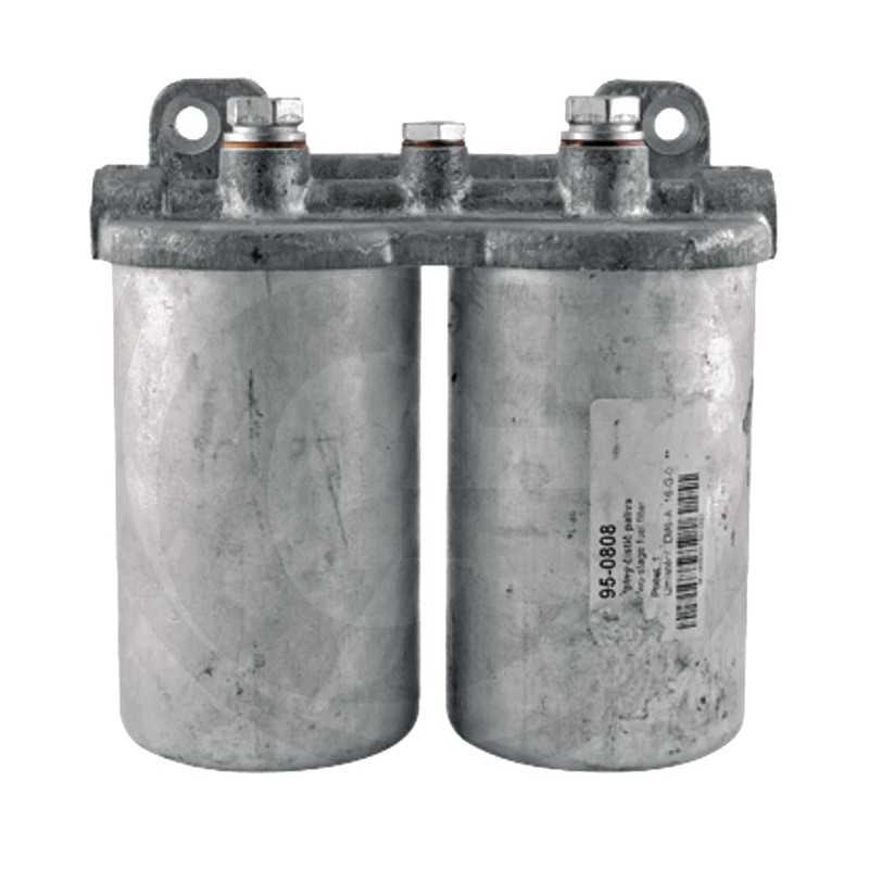 Kuro filtrų komplektas 65686009015 agtech