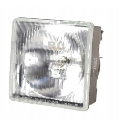 Priekinio žibinto reflektorius mtz 82 087101000