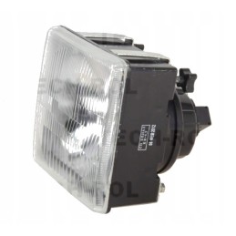 Priekinio žibinto reflektorius mtz 82 087101000