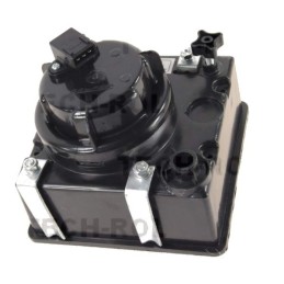 Priekinio žibinto reflektorius mtz 82 087101000