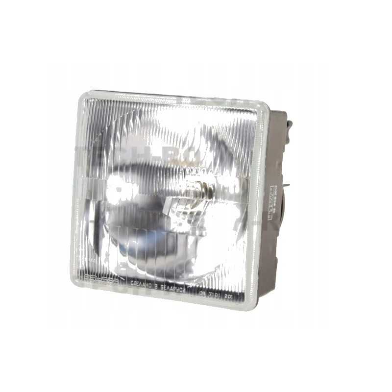 Priekinio žibinto reflektorius mtz 82 087101000