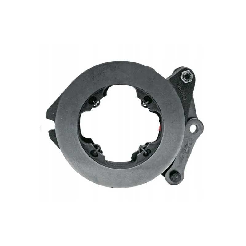 Stabdžių apkaba ford fiat new holland 83909808