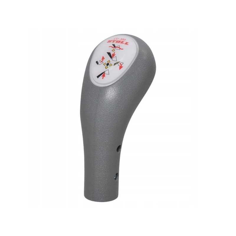 Stoll krautuvo vairasvirtės rankena 1433920