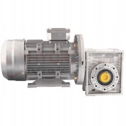 Elektros variklis 2 2kw hmrv pavara 63 1 7 5