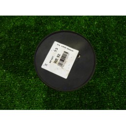 Raudona gabaritinė lemputė 92 priekaboms