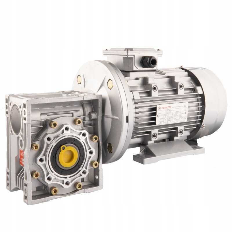 Elektros variklis 2 2kw hmrv 63 1 10 pavara