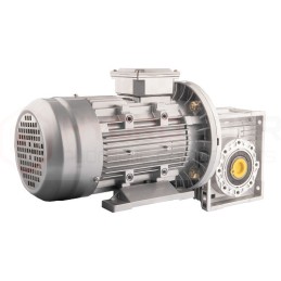 Elektros variklis 2 2kw hmrv 63 1 10 pavara