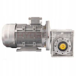 Elektros variklis 2 2kw hmrv 63 1 10 pavara
