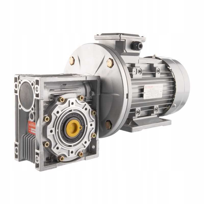 Elektros variklis 2 2kw hmrv pavara 75 1 7 5