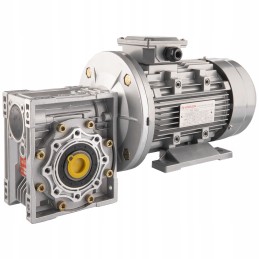 1 5kw elektros variklis, hmrv 63 1 10 pavara