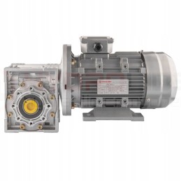 1 5kw elektros variklis, hmrv 63 1 10 pavara