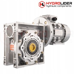 Elektros variklis 0 75 kW, hmrv 90 1 80 pavara