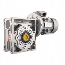 Elektros variklis 0 55 kW, hmrv 90 1 80 pavara