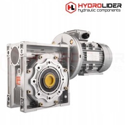 Elektros variklis 0 55 kW, hmrv 90 1 80 pavara