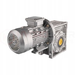 Elektros variklis 0 55 kW, hmrv 90 1 80 pavara