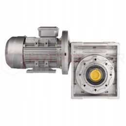 Elektros variklis 0 55 kW, hmrv 90 1 80 pavara