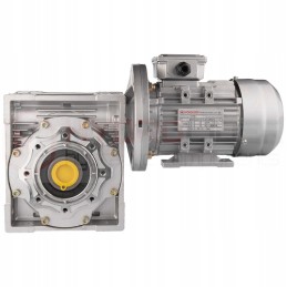 Elektros variklis 0 55 kW, hmrv 90 1 80 pavara