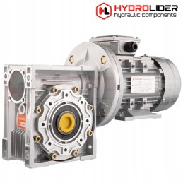 Elektros variklis 0 55 kW, hmrv 75 1 60 pavara