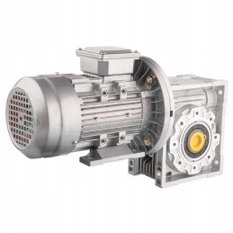 Elektros variklis 0 55 kW, hmrv 75 1 60 pavara