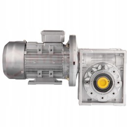 Elektros variklis 0 55 kW, hmrv 75 1 60 pavara