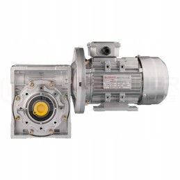 Elektros variklis 0 55 kW, hmrv 75 1 60 pavara