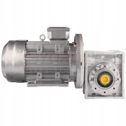 4kw elektrinis variklis hmrv pavara 75 1 7 5