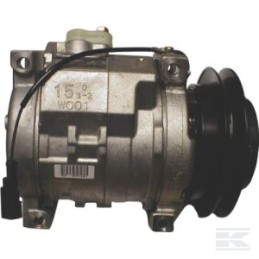 Oro kondicionieriaus kompresorius fendt 300 900 g117551020110